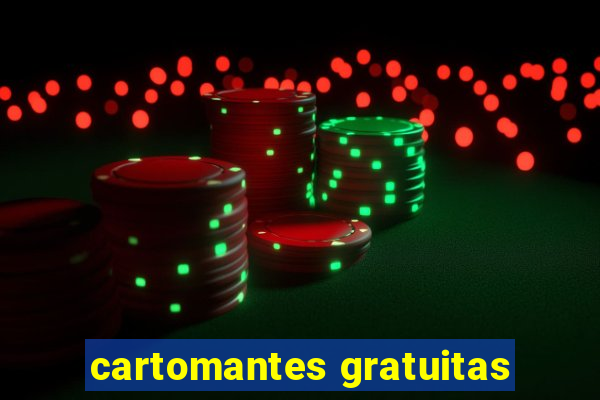 cartomantes gratuitas